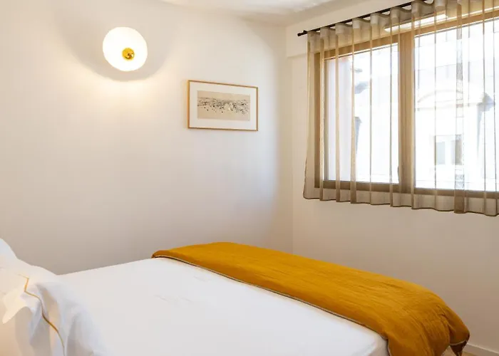 Les 7 Anges - Vue Cathedrale, Parking & Centre Historique ランス