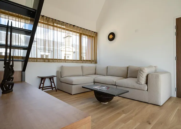 Lägenhet Les 7 Anges - Vue Cathedrale, Parking & Centre Historique