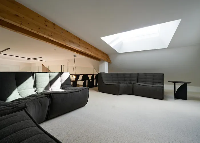 Les 7 Anges - Vue Cathedrale, Parking & Centre Historique Reims