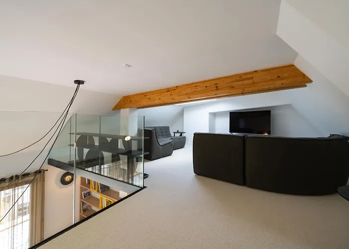 Les 7 Anges - Vue Cathedrale, Parking & Centre Historique * Reims