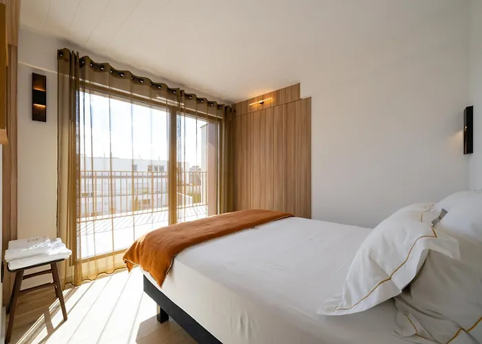 Les 7 Anges - Vue Cathedrale, Parking & Centre Historique