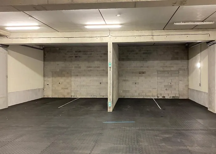 Les 7 Anges - Vue Cathedrale, Parking & Centre Historique アパート ランス