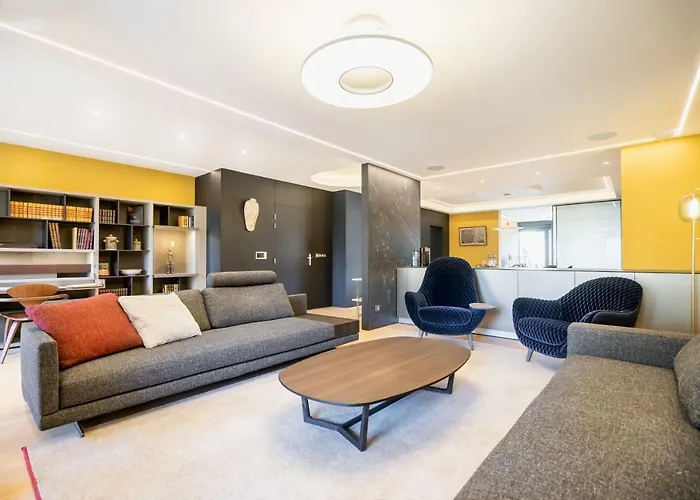 Les 7 Anges - Vue Cathedrale, Parking & Centre Historique Reims