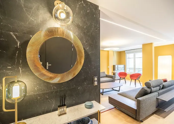 Les 7 Anges - Vue Cathedrale, Parking & Centre Historique